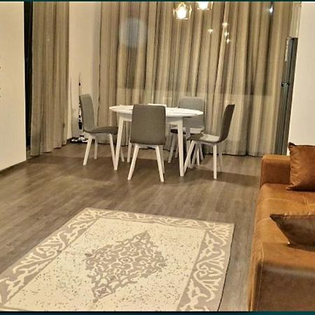 Apartament Max Mamaia Nord Apartment Navodari Ngoại thất bức ảnh