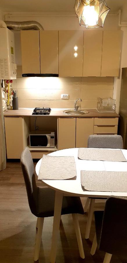 Apartament Max Mamaia Nord Apartment Navodari Ngoại thất bức ảnh