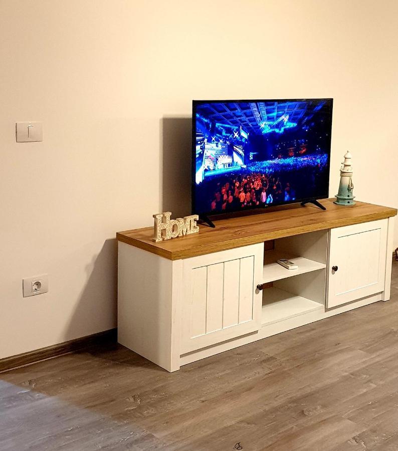 Apartament Max Mamaia Nord Apartment Navodari Ngoại thất bức ảnh